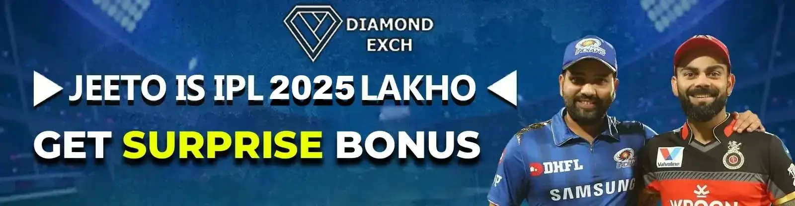 Diamondexch9 Blogs Banner